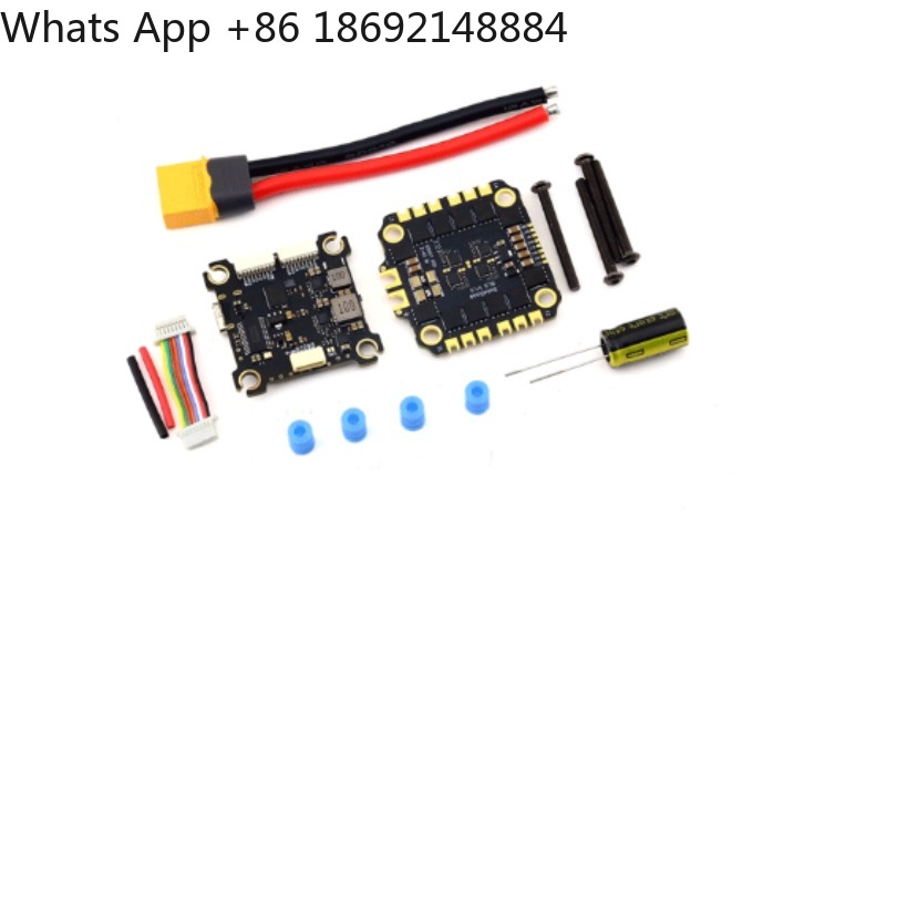 F722 Flight Controller - Control de vuelo F722, ESC cuatro