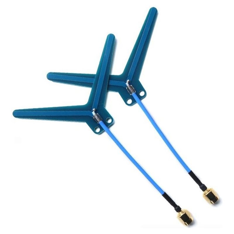 Goggles Fpv - Antena dipolar AINY-ANT-Y1240 de 1,2/1,3 GHz