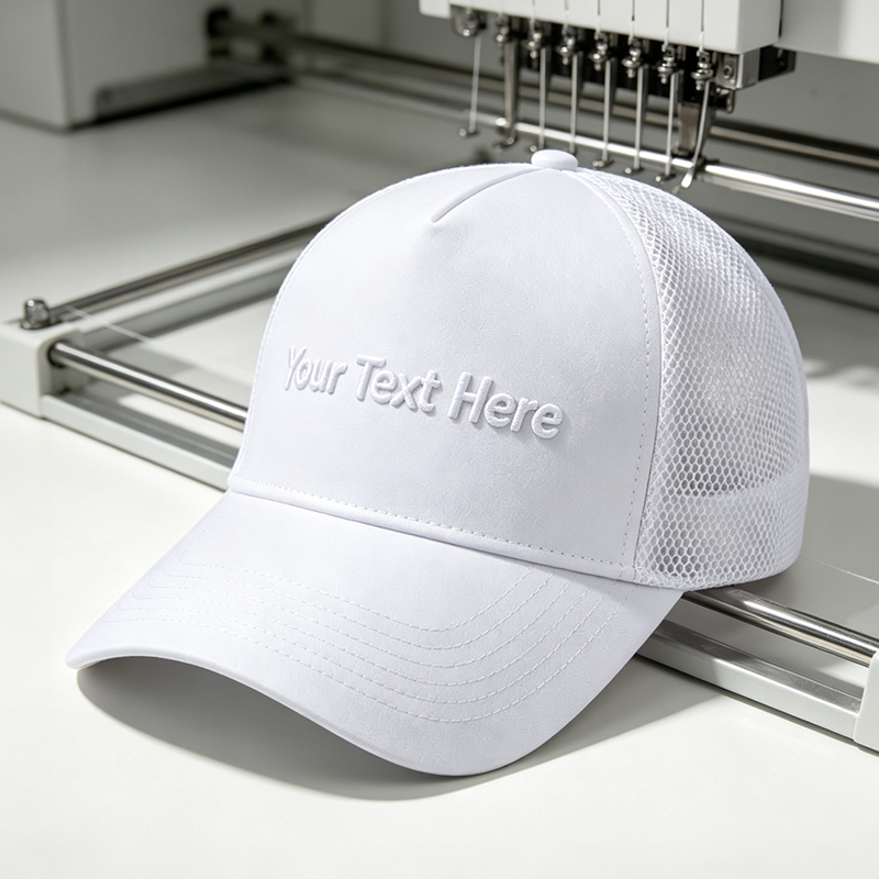 Drone - Gorras Trucker Bordadas Personalizadas con Envío