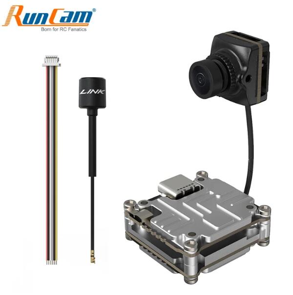 Hd Zero Camera - Kit RunCam Link Falcon Nano, Cámara