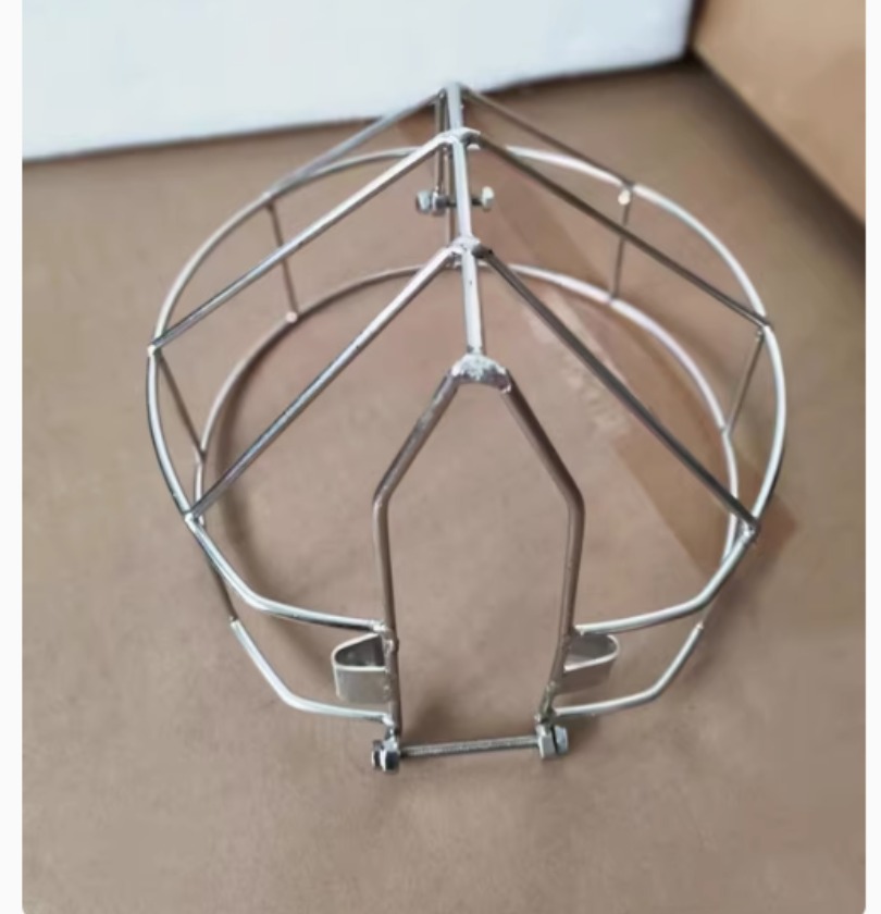 Propeller Guard - Cubierta protectora de Hélice para Hangkai,