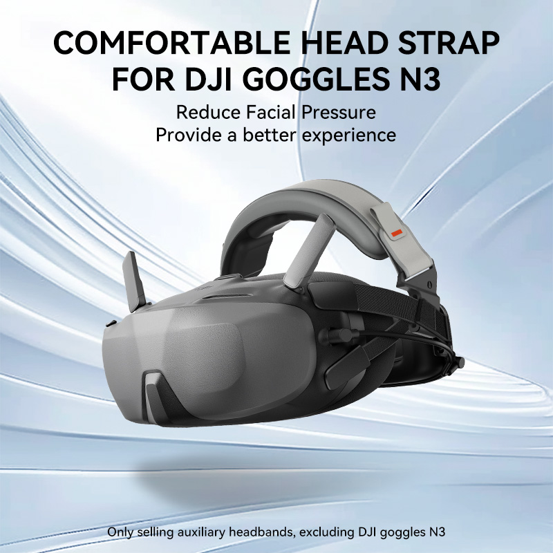 Drone Goggles Dji - RCSTQ para DJI Neo Goggles N3,