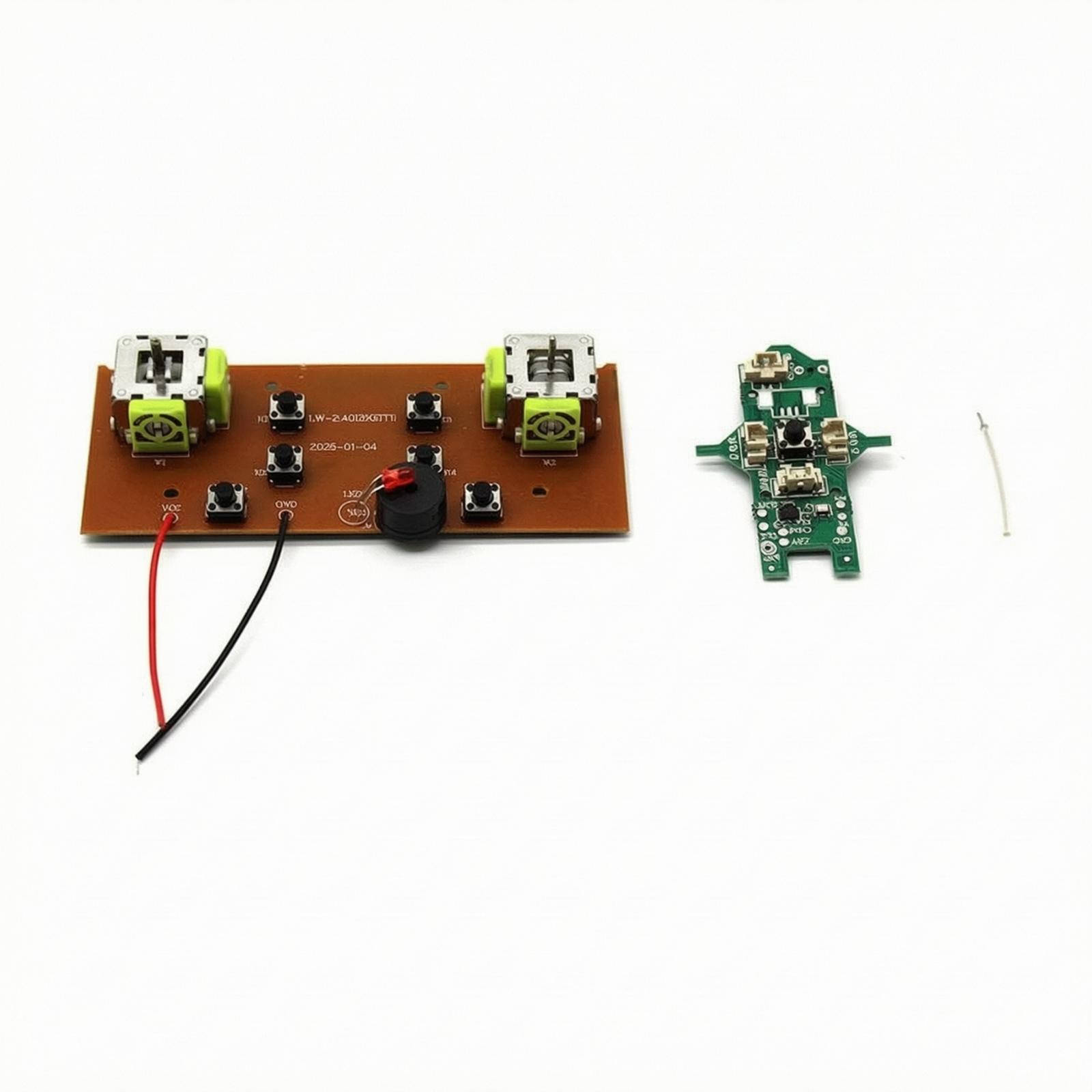 Drone Battery - Kit de placa de circuito para
