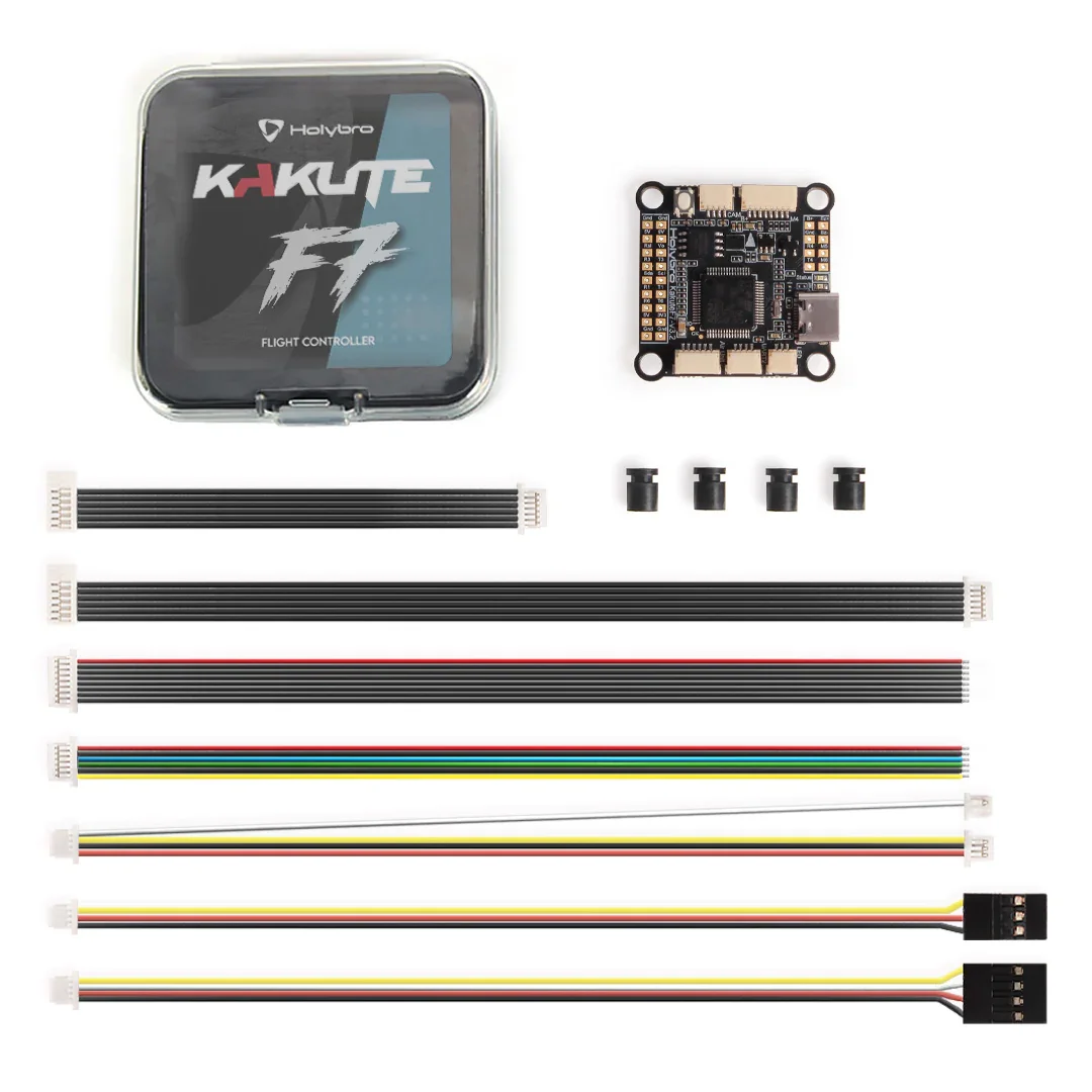 F722 Flight Controller - Controlador de vuelo Holybro Kakute F722