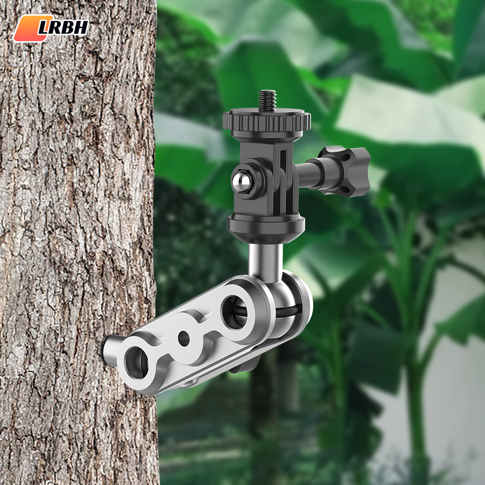 Runcam Camera - Soporte de montaje para cámaras de