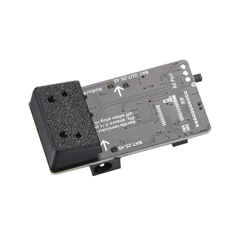 Goggles Fpv - Kit de módulo receptor 5,8G RX