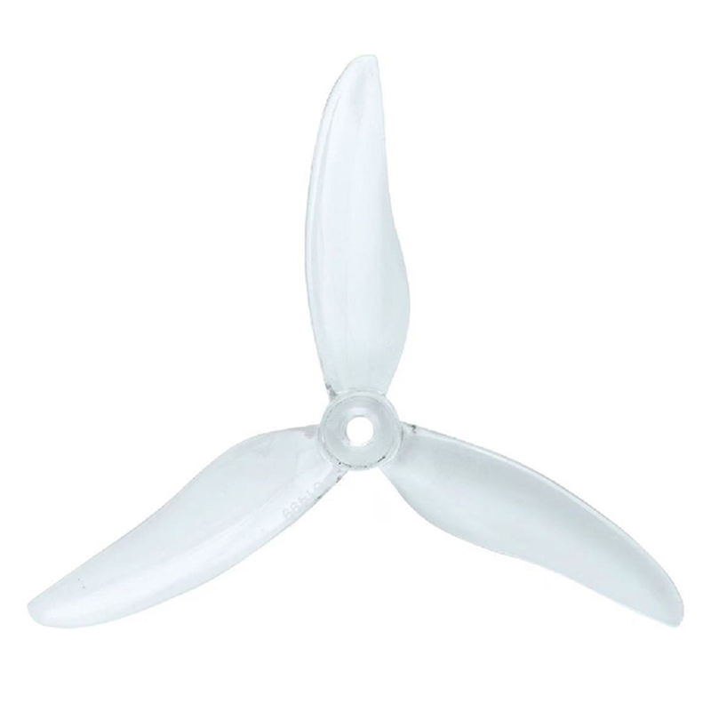 5 Inch Propeller - Hélice de 5 pulgadas y 3