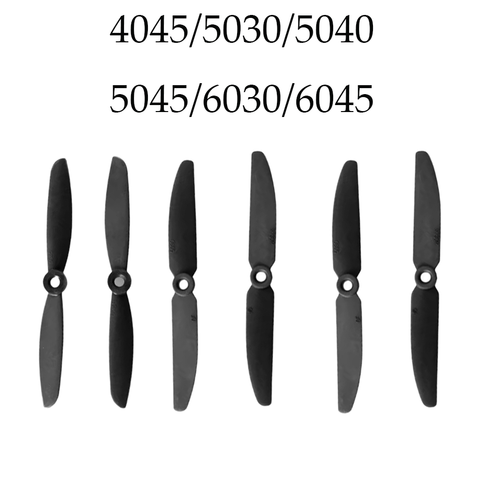 Drone Propeller - 1 par de hélices Gemfan de