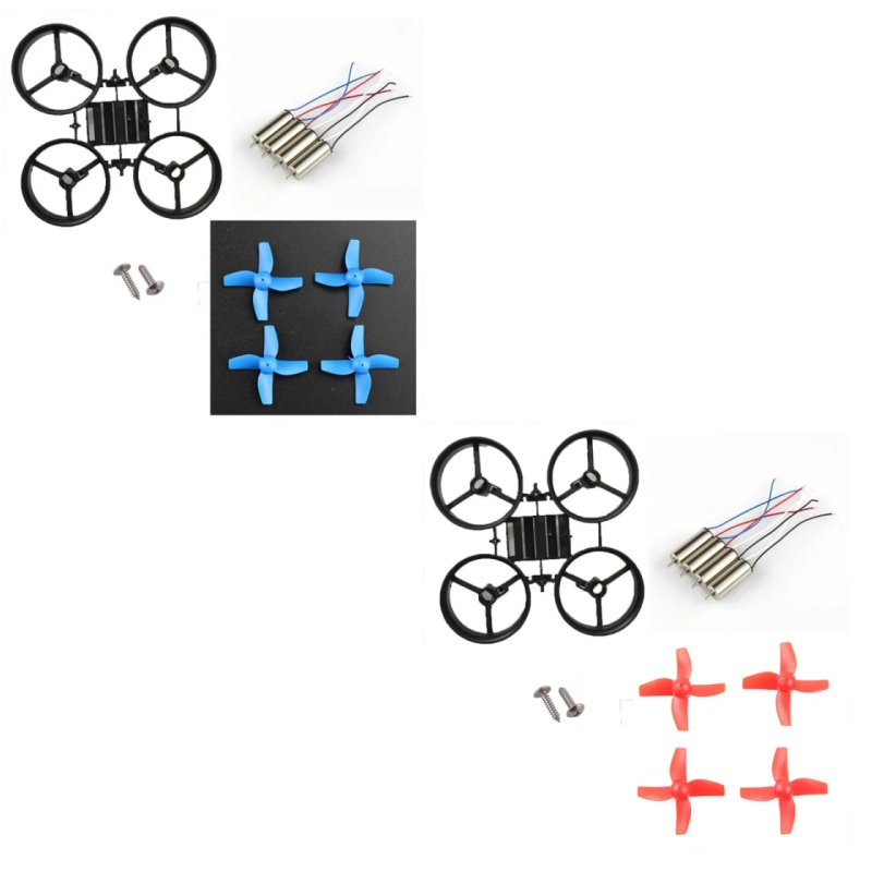 Drone Battery - JJRC H36 Eachine E010 pequeño DIY
