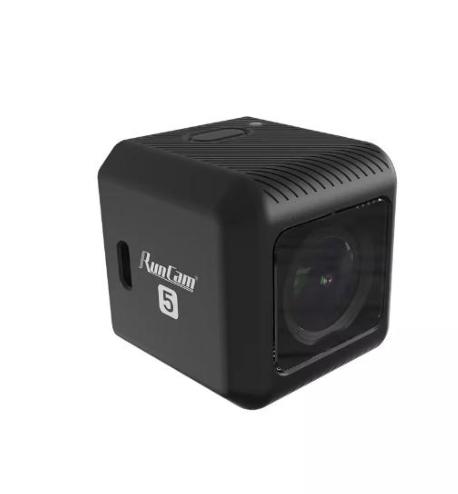 Runcam Camera - RunCam 5 RunCam5 Naranja/Negro, Cámara Deportiva