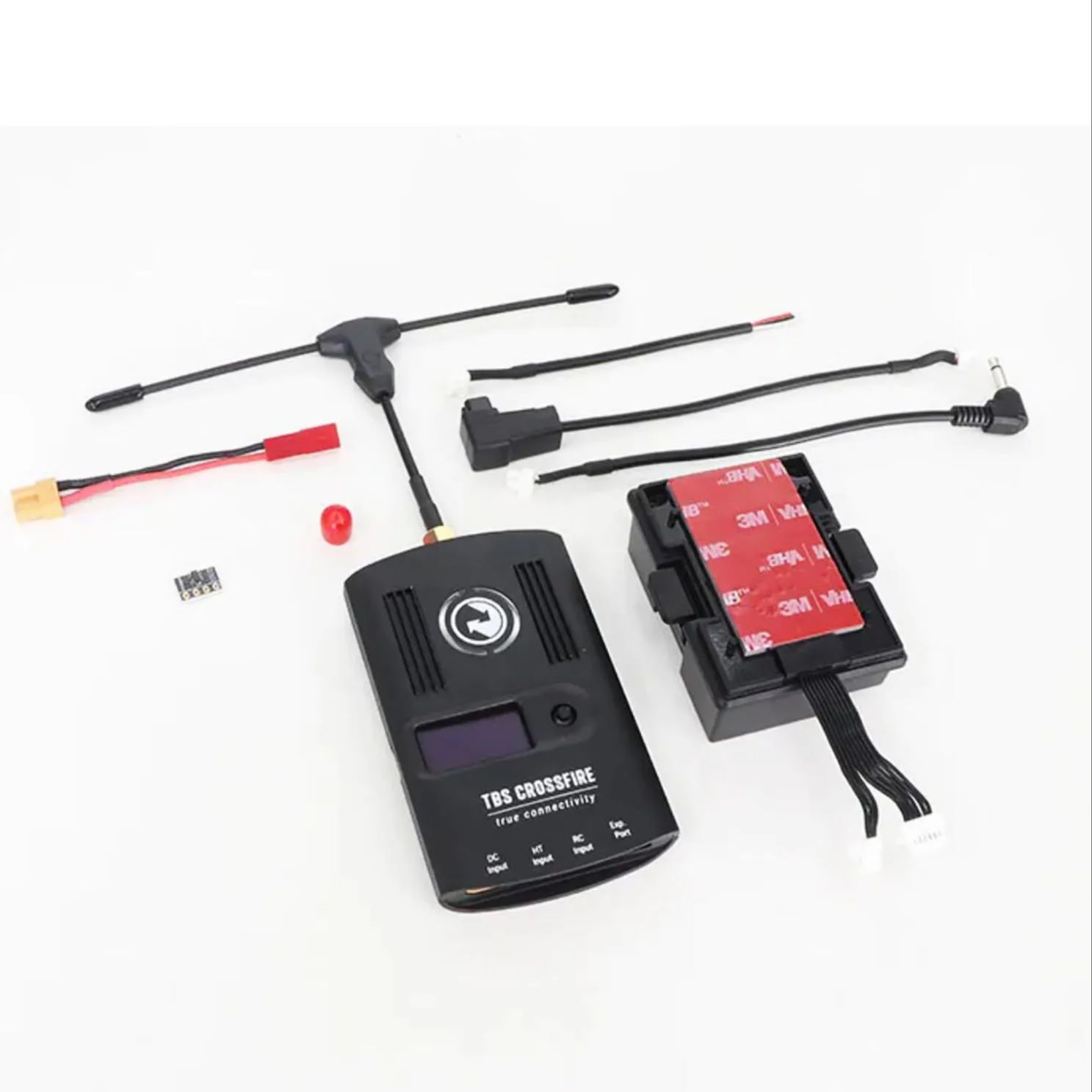Hd Zero Camera - Transmisor de Radio TBS CROSSFIRE TX