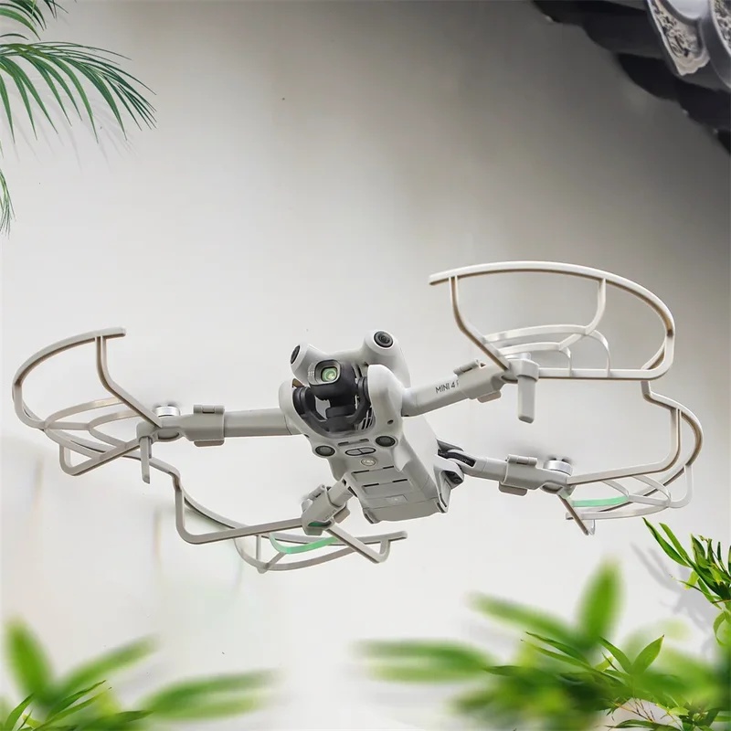 Propeller Guard - Protector de Hélices Sunnylife para Dron