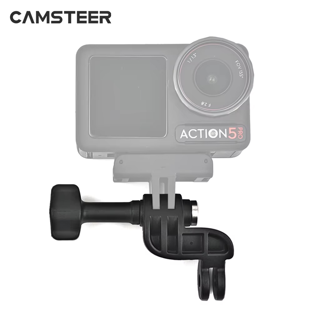 Runcam Camera - Adaptador de soporte centrado en ángulo