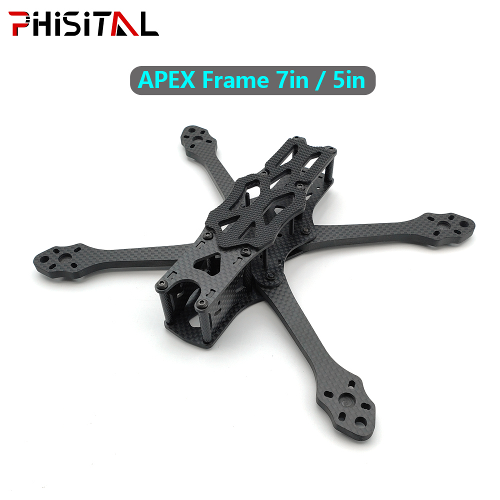 Analog Fpv Camera - Kit de chasis de cuadricóptero de