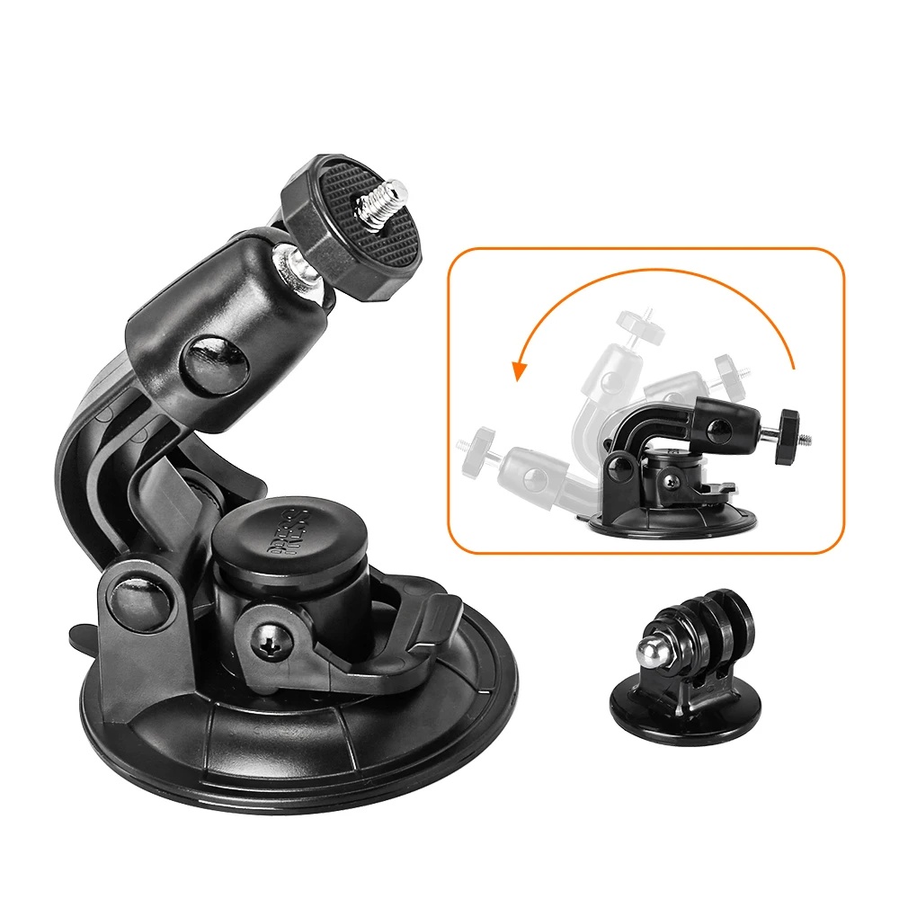 Runcam Camera - Soporte universal para teléfono con ventosa
