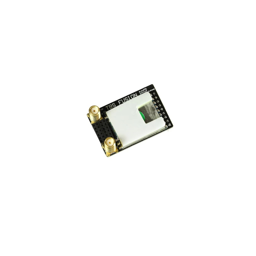 Hd Zero Camera - Módulo receptor de actualización de hardware