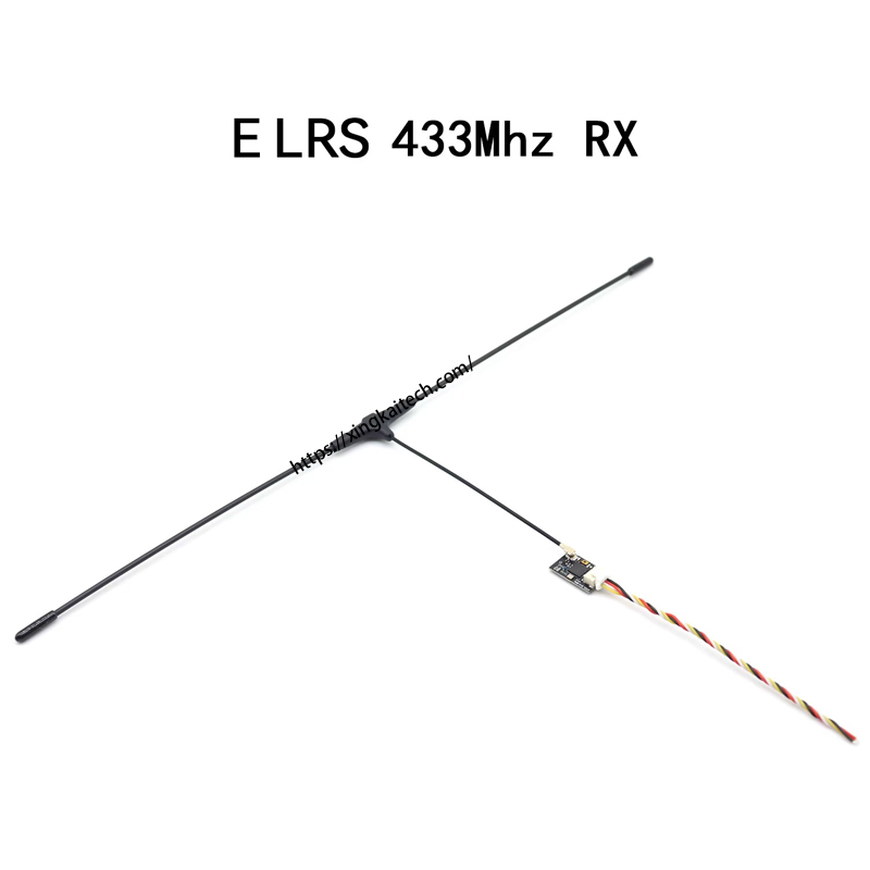 Mini Drone - ELRS 400mhz RX TX 400Mhz 100mW