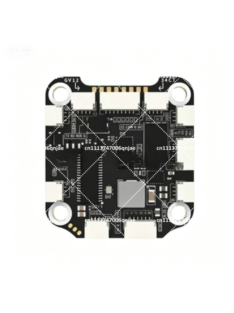 4 In 1 Esc - ESC 4 en 1 50A 30x30