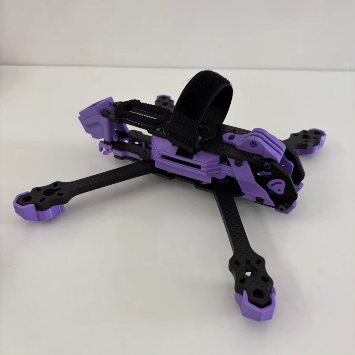 Analog Fpv Camera - Mario5 Dron FPV de 5 pulgadas