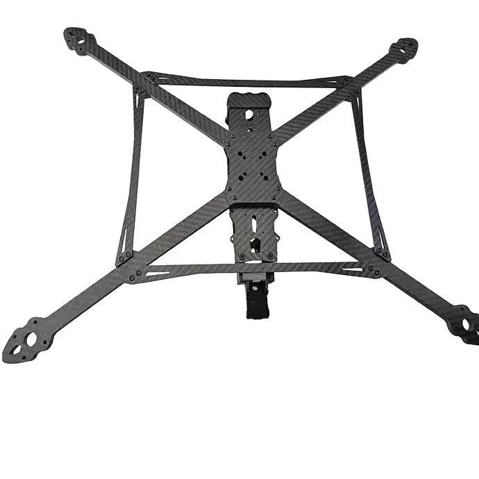 Fpv Drone - Marco de Dron de Fibra de