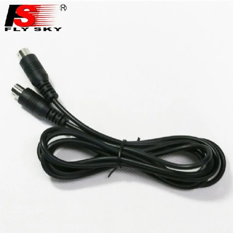 Flysky Transmitter - FLYSKY Cable de entrenamiento para FS-i6