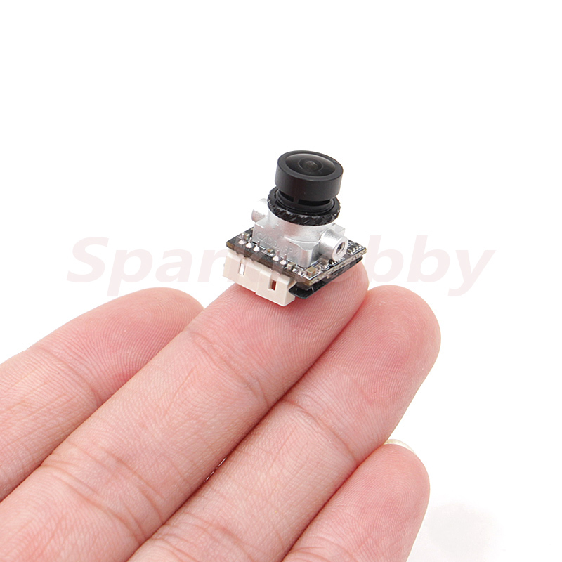 Caddx-cámara FPV ANT Nano 1200 - Analog Fpv Camera reseña y precio