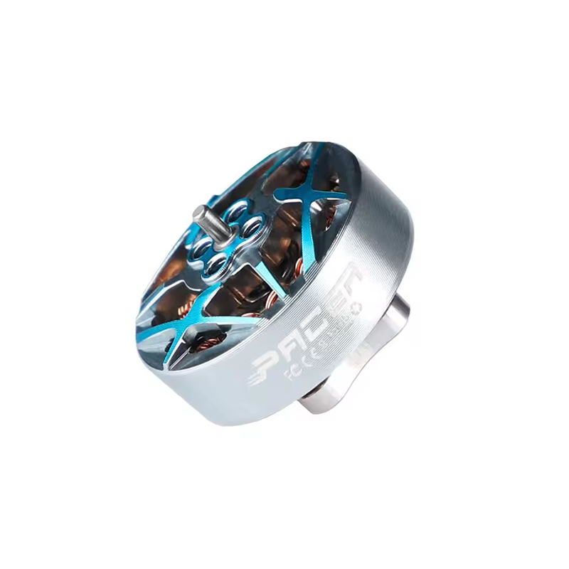 4 Motores Sin Escobillas T-MOT - Fpv Drone reseña y precio