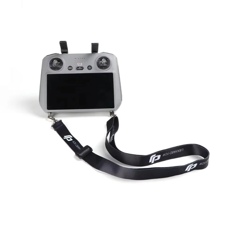 Correa ajustable para el cuell - Drone reseña y precio