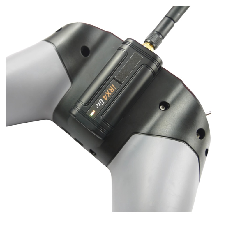 OpenTX Frsky X-lite TBS Tango2 - Flysky Transmitter reseña y precio