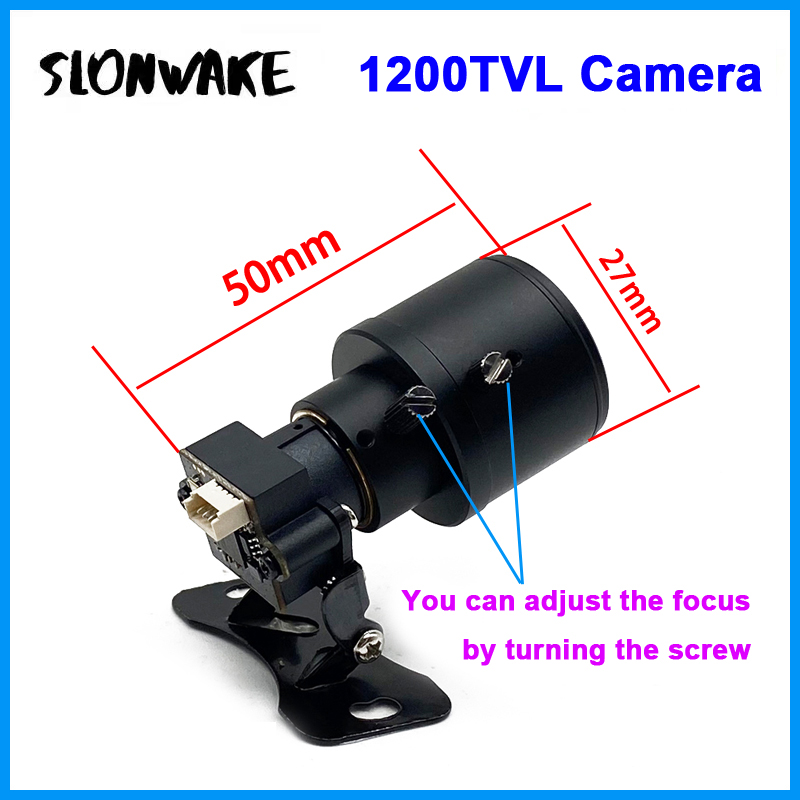 Transmisor FPV Inalámbrico de  - Fpv Camera reseña y precio