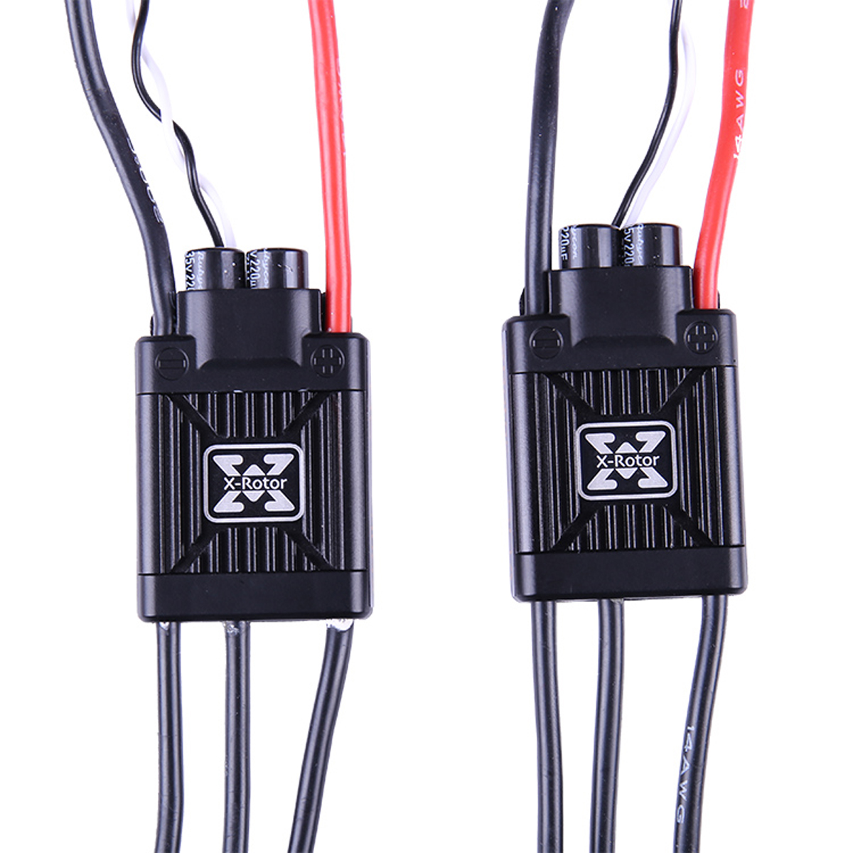 Hobbywing XRotor sin escobilla - 4 In 1 Esc reseña y precio