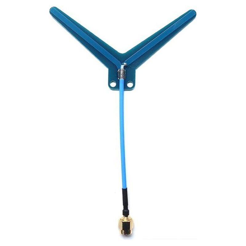 Antena dipolar AINY-ANT-Y1240  - Goggles Fpv reseña y precio