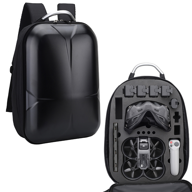 Mochila Duricrust bolsa imperm - Goggles Fpv reseña y precio
