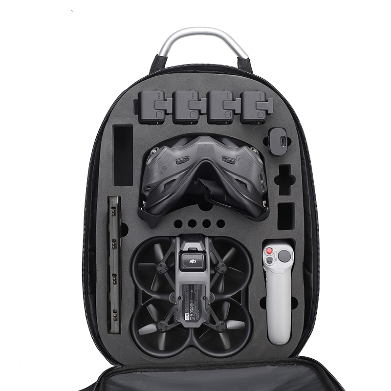 Mochila Duricrust bolsa imperm - Goggles Fpv reseña y precio