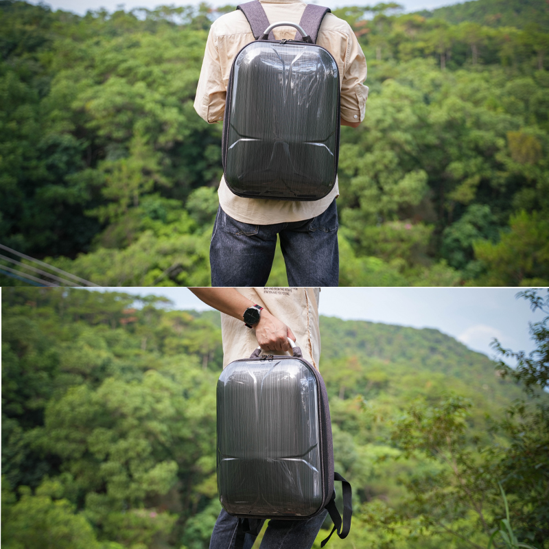Mochila Duricrust bolsa imperm - Goggles Fpv reseña y precio