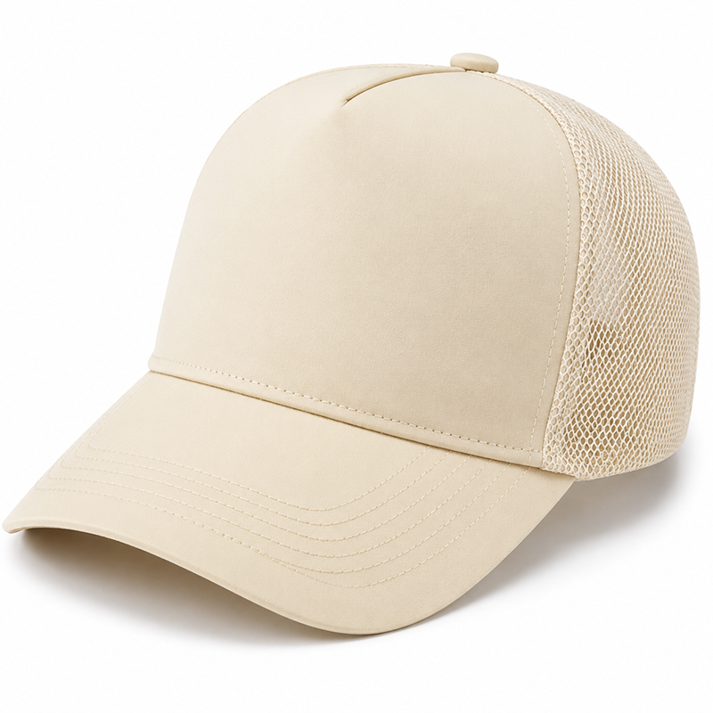 Gorras Trucker Bordadas Person - Drone reseña y precio