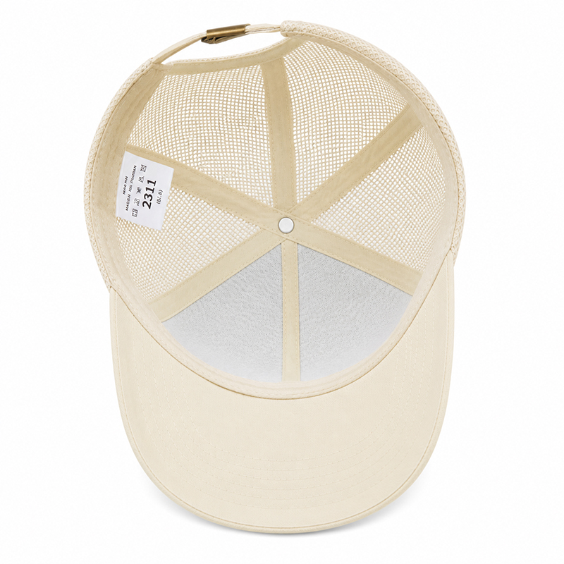 Gorras Trucker Bordadas Person - Drone reseña y precio