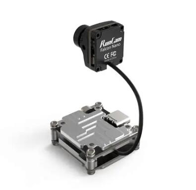 Kit RunCam Link Falcon Nano, C - Hd Zero Camera reseña y precio