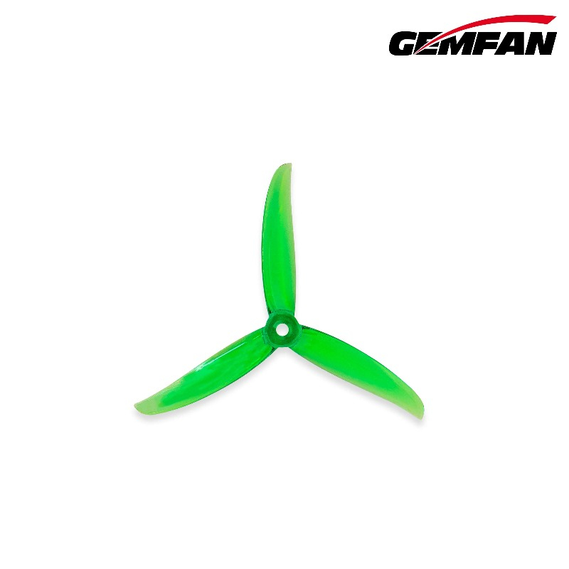 Hélices Gemfan VANOVER 5136 5. - 5 Inch Propeller reseña y precio