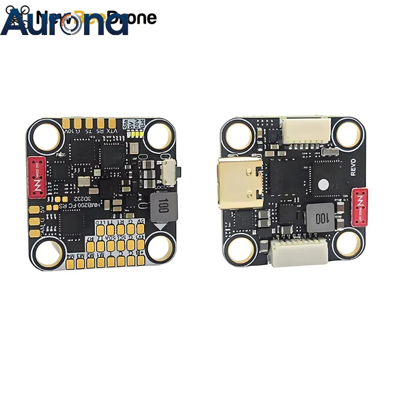 【Smart】Nuevo dron NewBeeDrone  - Fpv Drone reseña y precio