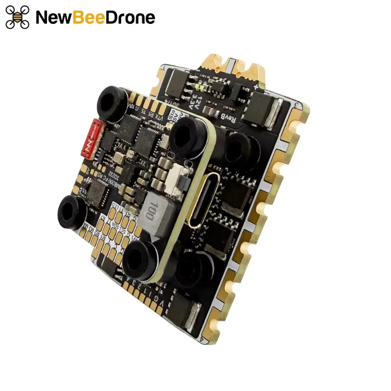 【Smart】Nuevo dron NewBeeDrone  - Fpv Drone reseña y precio