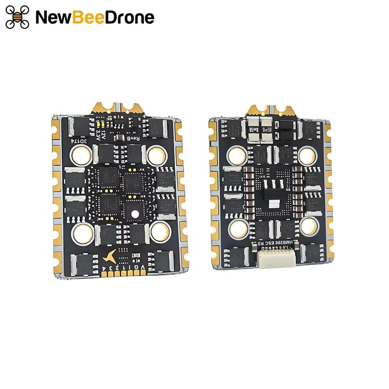【Smart】Nuevo dron NewBeeDrone  - Fpv Drone reseña y precio