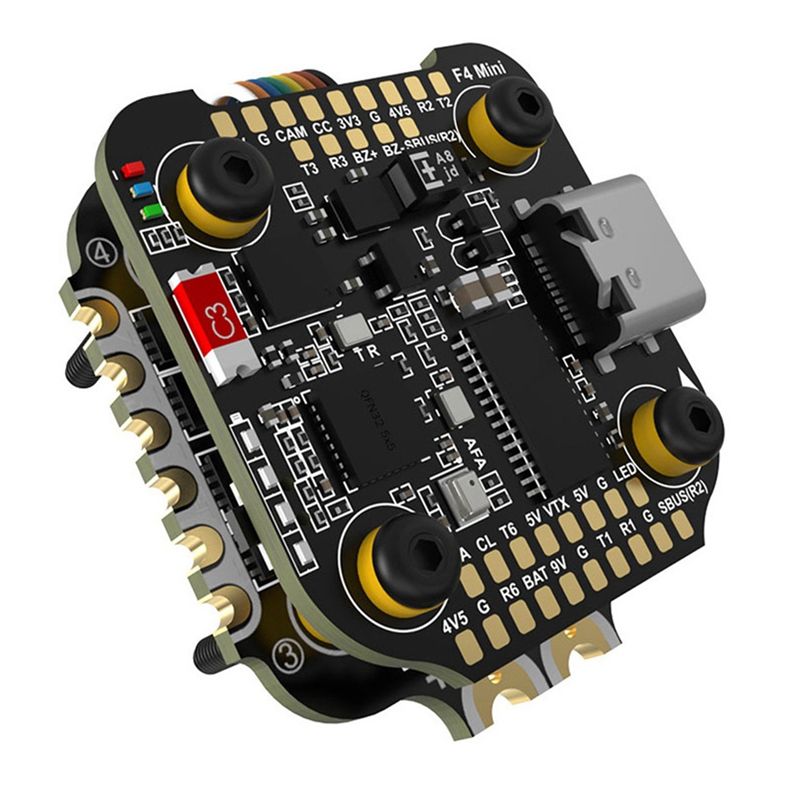 Precio de fábrica para Speedyb - Betaflight Fc reseña y precio