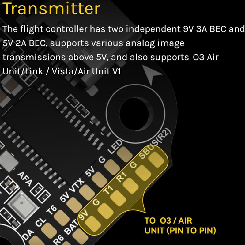 Precio de fábrica para Speedyb - Betaflight Fc reseña y precio