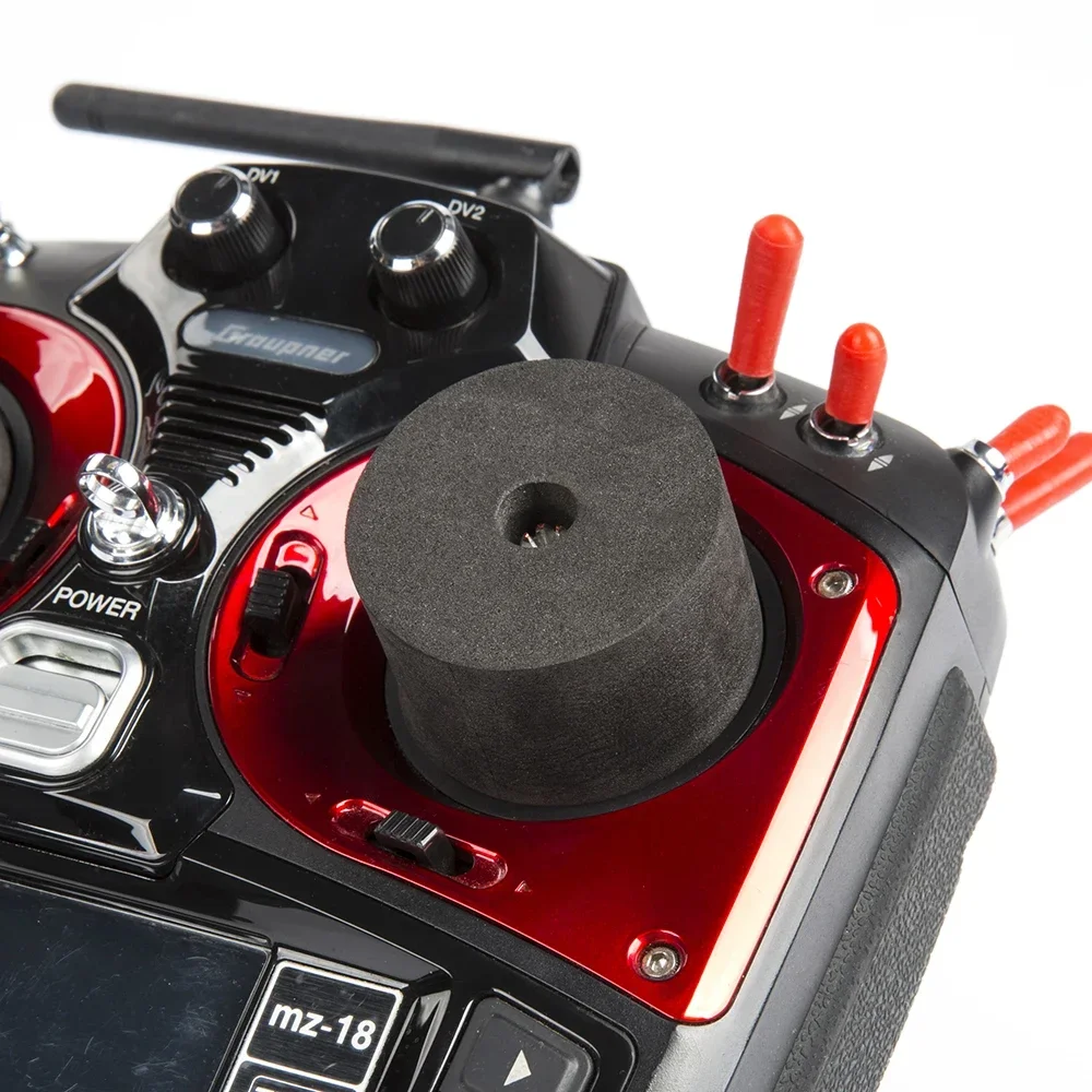 4 Uds RC transmisor de Radio S - Flysky Transmitter reseña y precio
