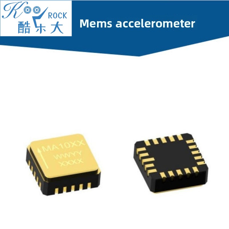 Acelerómetro digital MEMS de a - Drone reseña y precio