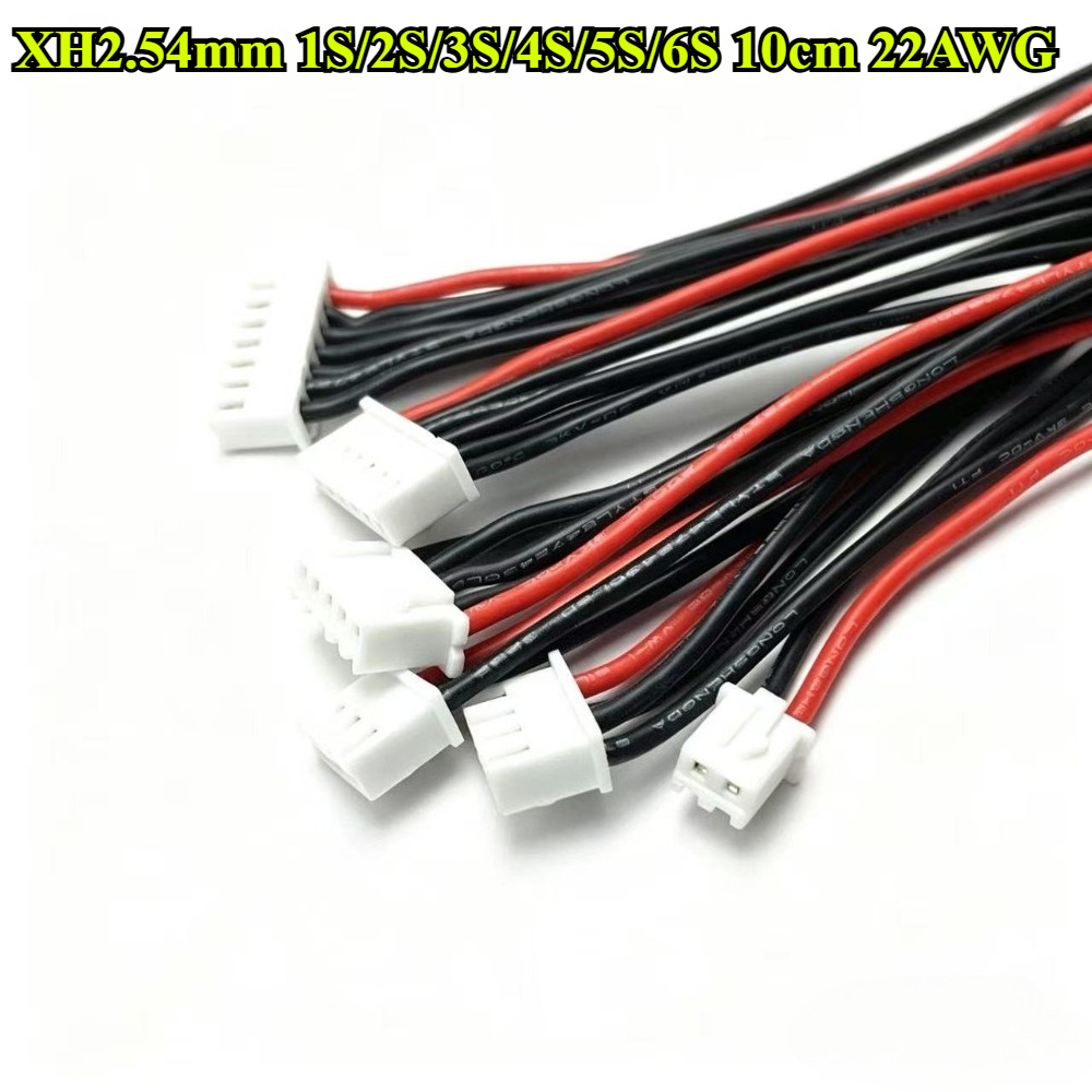 20/30/50 unidades/lote, cable  - Lipo Battery 4S reseña y precio