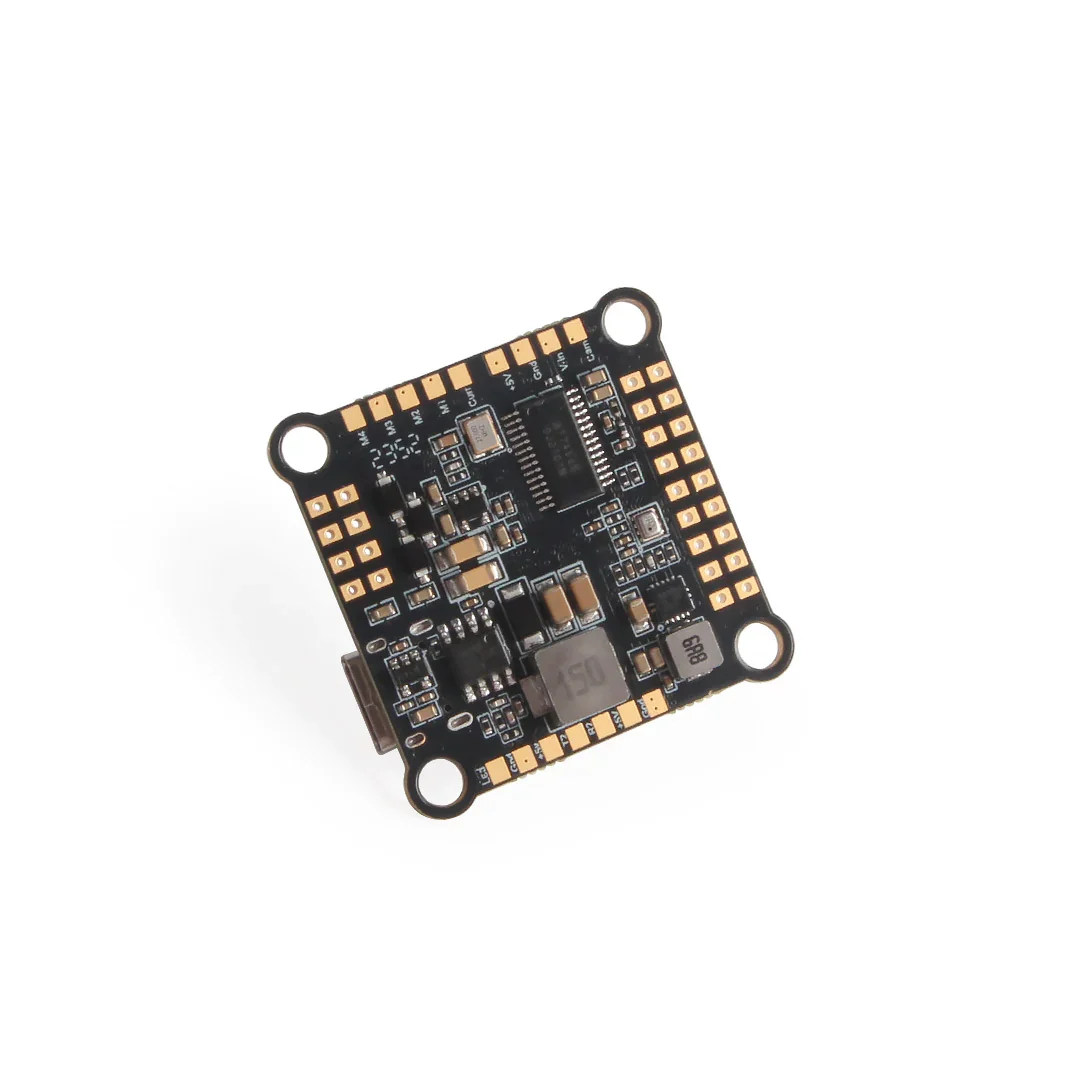 Controlador de vuelo Holybro K - F722 Flight Controller reseña y precio