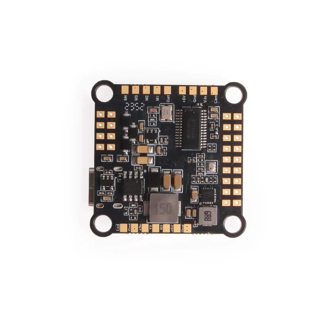 Controlador de vuelo Holybro K - F722 Flight Controller reseña y precio