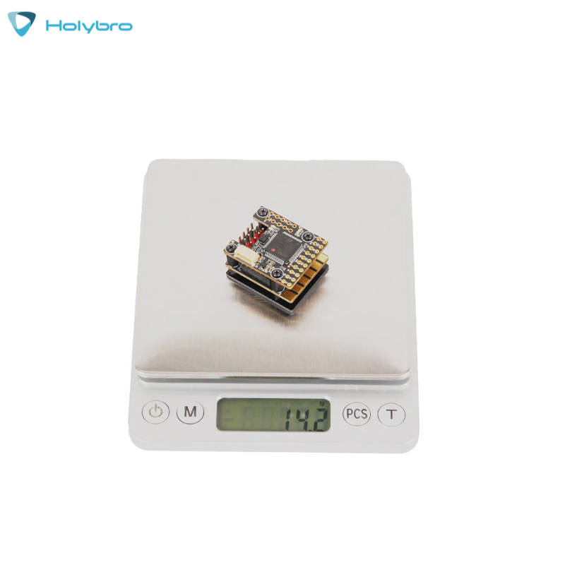 Controlador de Vuelo Holybro K - F405 Flight Controller reseña y precio